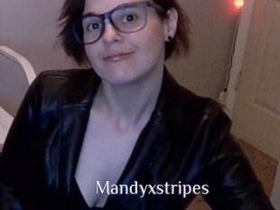 Mandyxstripes