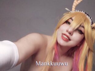 Mankkuuwu