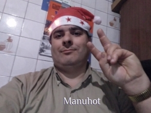 Manuhot