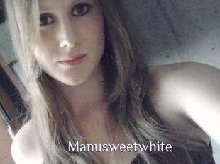 Manusweetwhite