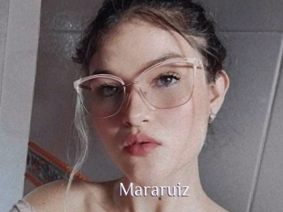 Mararuiz