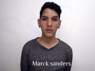 Marck_sanders