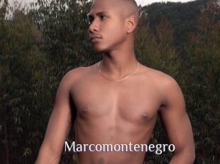 Marcomontenegro