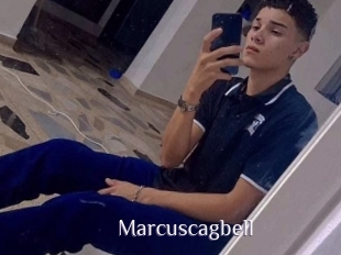 Marcuscagbell