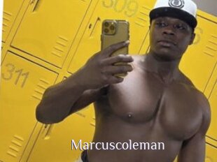 Marcuscoleman