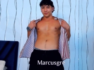 Marcusgre