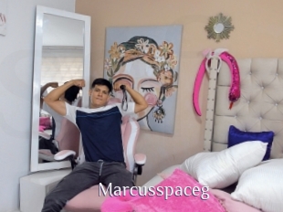 Marcusspaceg