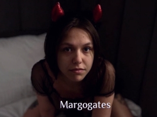 Margogates