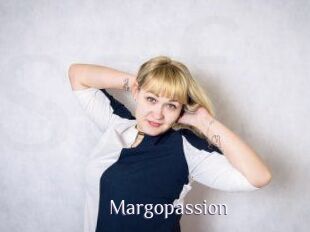 Margopassion