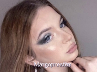 Margopreston