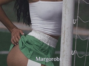 Margorobi