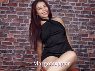 Margotcopper