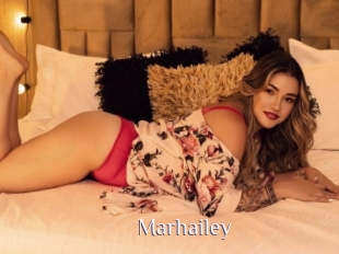 Marhailey