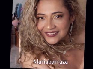 Mariabarraza