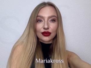 Mariakross