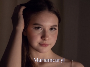 Mariamcaryl