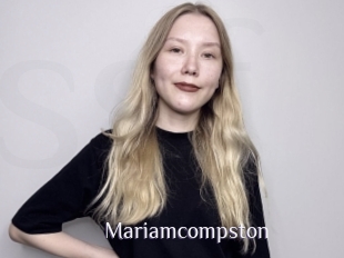 Mariamcompston