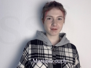 Mariamcouch