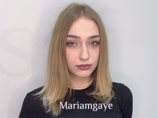 Mariamgaye