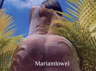 Mariamlowel