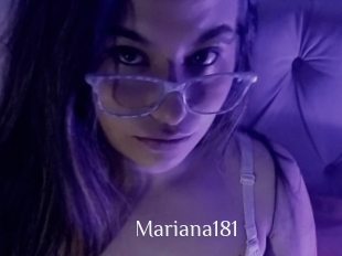 Mariana181