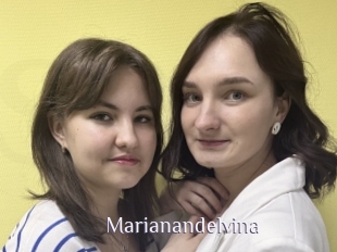 Marianandelvina