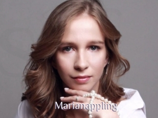 Marianappling