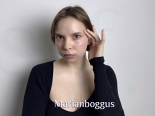 Marianboggus