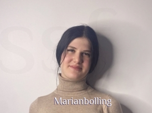 Marianbolling