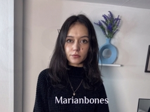 Marianbones