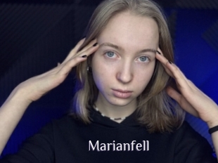 Marianfell