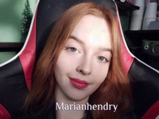 Marianhendry