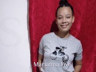 Marianna_love