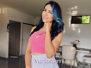 Mariastarrk