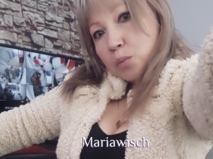 Mariawisch