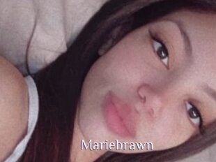 Mariebrawn