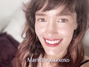 Mariebrookexoxo