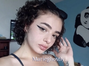 Marieghostly