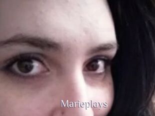 Marieplays