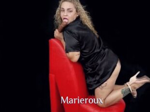 Marieroux