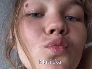 Mariicka