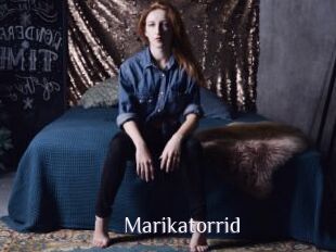 Marikatorrid