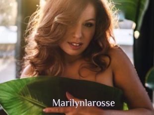 Marilynlarosse