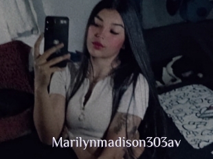 Marilynmadison303av