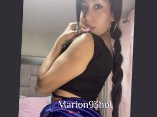 Marion93hot