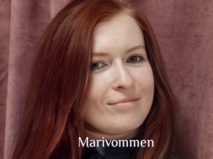 Marivommen