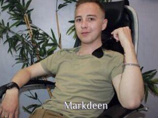 Markdeen