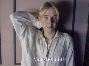 Markholland