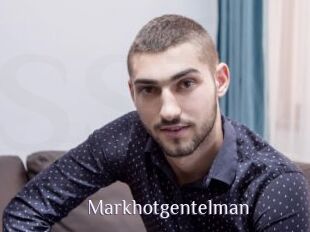 Markhotgentelman