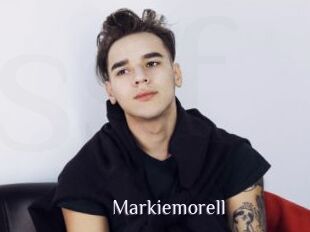 Markiemorell